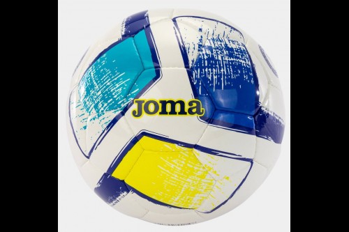 Мяч футбольный JOMA DALI II BALL 400649.216
